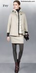 collezione fay autunno inverno look donna 2