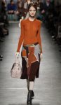 collezione missoni autunno inverno donna look 3