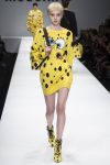 collezione moschino autunno inverno moda donna 12