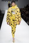 collezione moschino autunno inverno moda donna 13