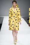 collezione moschino autunno inverno moda donna 14