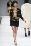 collezione moschino autunno inverno moda donna 8