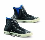 converse animalier converse scarpe autunno inverno donna