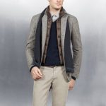 giacche fay autunno inverno moda uomo