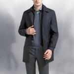 giubbotti fay autunno inverno moda uomo