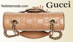 handbags gucci autunno inverno moda donna