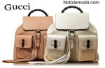 handbags gucci autunno inverno moda donna look 3