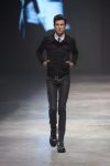 jeans diesel autunno inverno moda uomo look 2