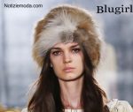 look blugirl autunno inverno moda donna