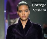 look bottega veneta autunno inverno moda donna