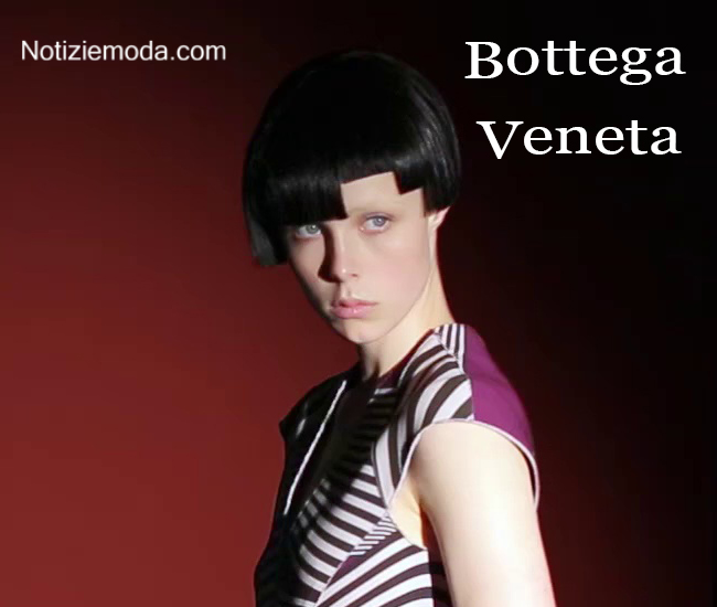 look bottega veneta autunno inverno notizie moda donna