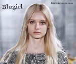 makeup blugirl autunno inverno moda donna