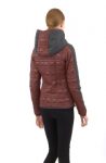 piumini duvetica autunno inverno donna look 8