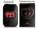 profumi gucci autunno inverno moda donna