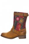 scarpe desigual autunno inverno donna look 1