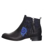 scarpe desigual autunno inverno donna look 2