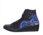 scarpe desigual autunno inverno donna look 3