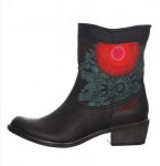 scarpe desigual autunno inverno donna look 4