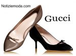 scarpe gucci calzature autunno inverno donna1