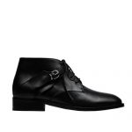 shoes balenciaga autunno inverno look donna 3