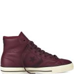 star player scarpe converse autunno inverno donna