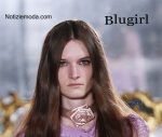 stile blugirl autunno inverno moda donna