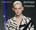 stile bottega veneta autunno inverno moda donna