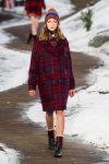 tommy hilfiger autunno inverno moda donna 10