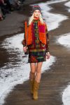 tommy hilfiger autunno inverno moda donna 2