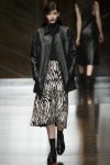 trussardi autunno inverno moda donna 1