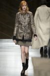 trussardi autunno inverno moda donna 12