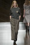 trussardi autunno inverno moda donna 6