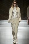 trussardi autunno inverno moda donna 9