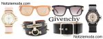 accessori givenchy autunno inverno 2014 2015