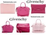 accessori givenchy borse autunno inverno donna