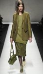 accessori max mara autunno inverno look