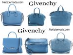 bags givenchy autunno inverno 2014 2015 donna