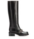 boots givenchy calzature autunno inverno donna1