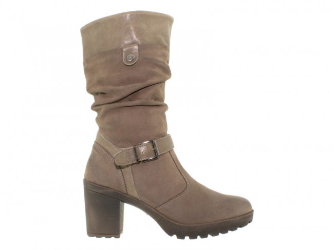 boots igico calzature autunno inverno donna1