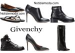 collezione givenchy autunno inverno 2014 2015