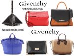 collezione givenchy autunno inverno 2014 20152