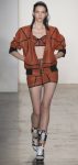 collezione jeremy scott autunno inverno donna 3