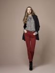 collezione kaos autunno inverno look 5