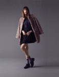 collezione pinko autunno inverno look donna 6