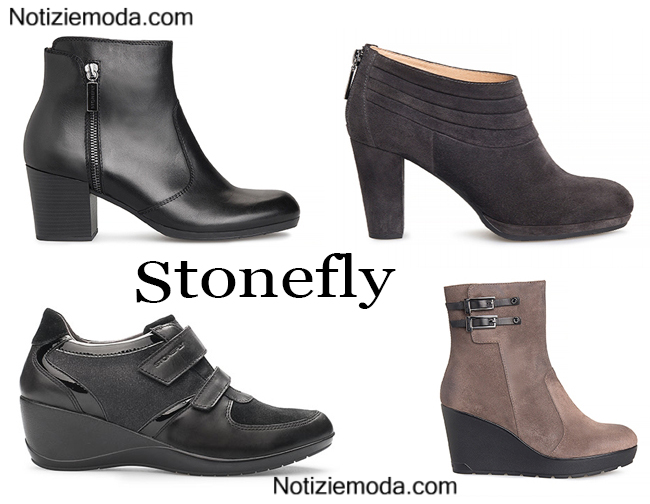 stonefly scarpe donna