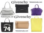 handbags givenchy autunno inverno 2014 2015