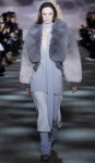 pellicce marc jacobs autunno inverno look