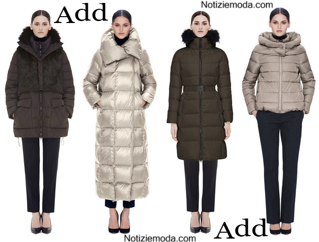 piumini add autunno inverno 2014 2015 moda donna