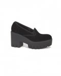 scarpe carla g autunno inverno moda donna