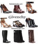 scarpe givenchy autunno inverno 2014 2015 donna